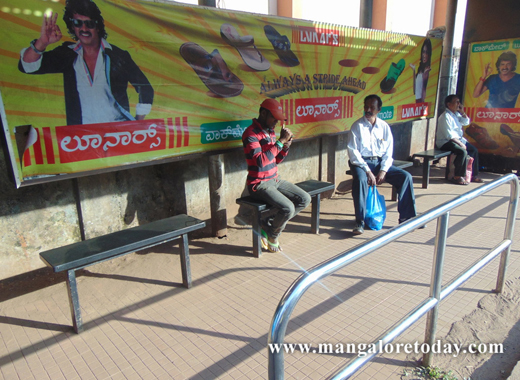 Swachh Mangaluru drive